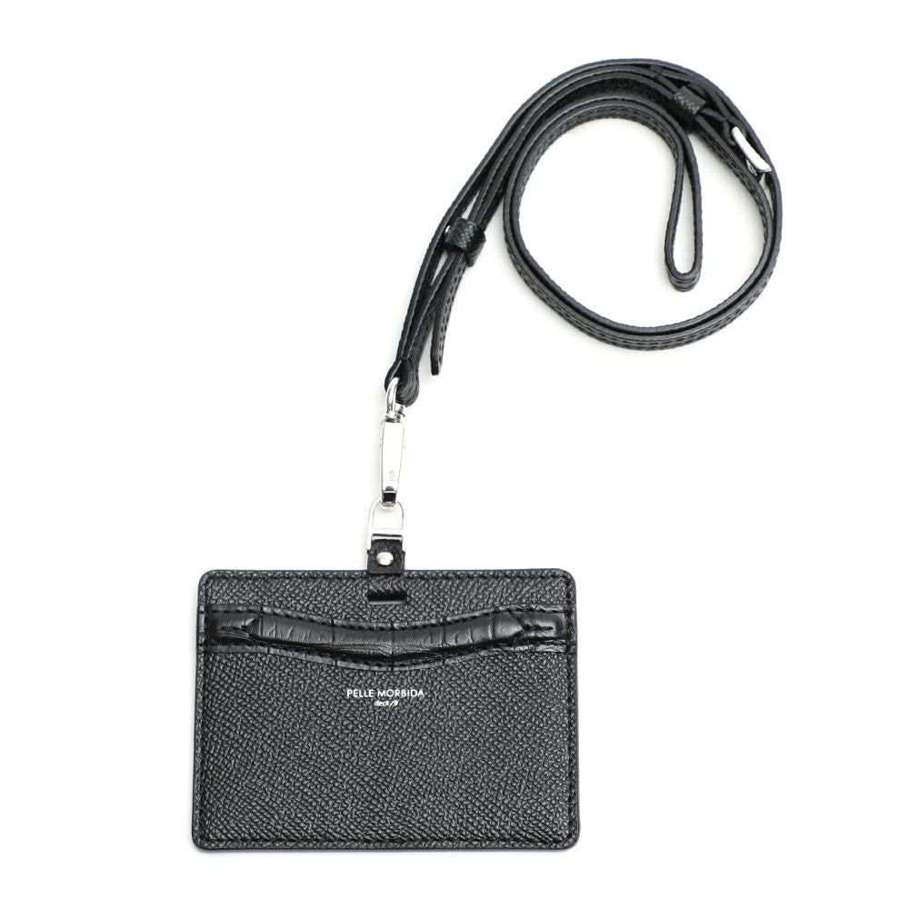 9SL006CRS-IDケース | PELLE MORBIDA ペッレ モルビダ