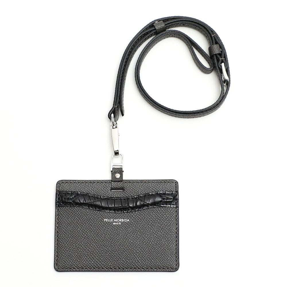 BA312-IDケース | PELLE MORBIDA ペッレ モルビダ