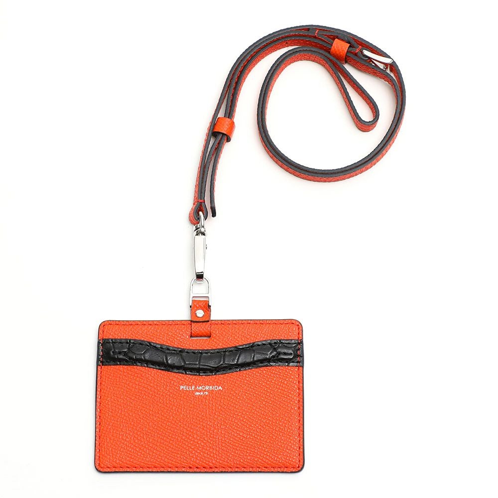 9SL006CRS-IDケース | PELLE MORBIDA ペッレ モルビダ