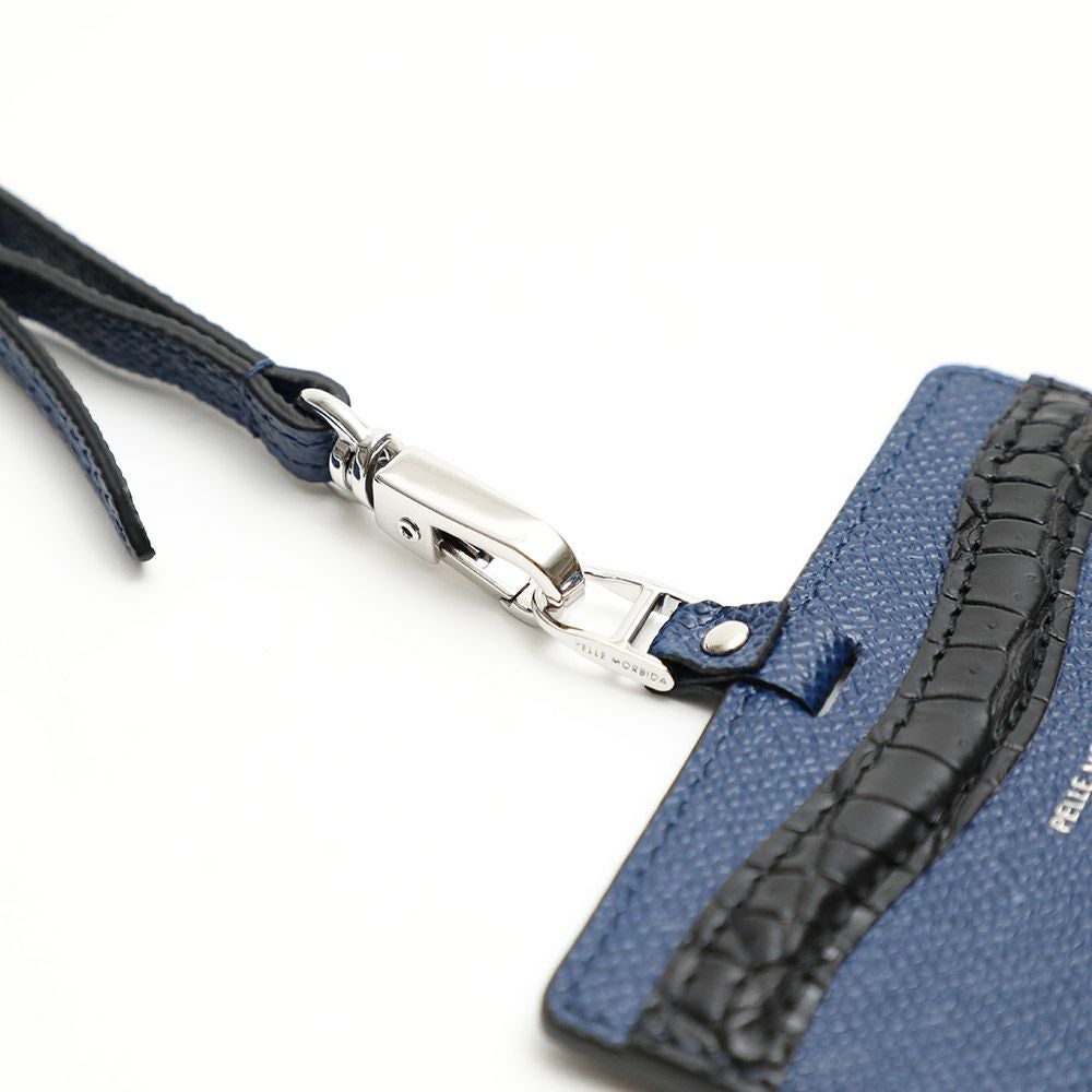 9SL006CRS-IDケース | PELLE MORBIDA ペッレ モルビダ