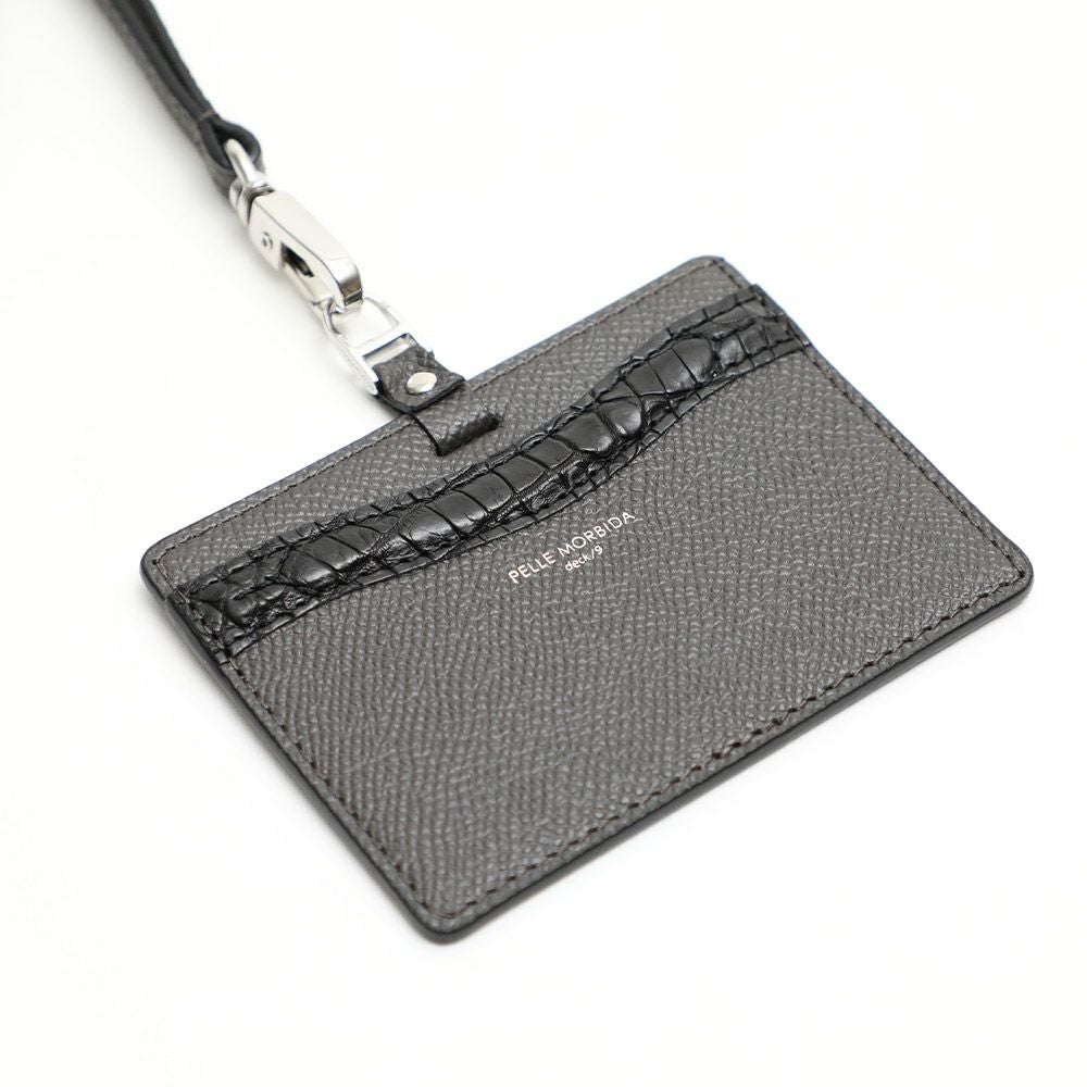 9SL006CRS-IDケース | PELLE MORBIDA ペッレ モルビダ