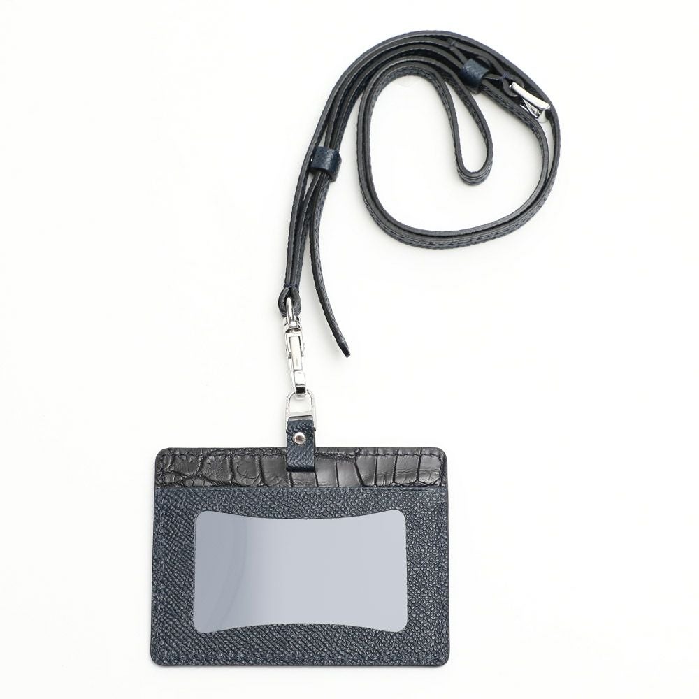 9SL006CRS-IDケース | PELLE MORBIDA ペッレ モルビダ