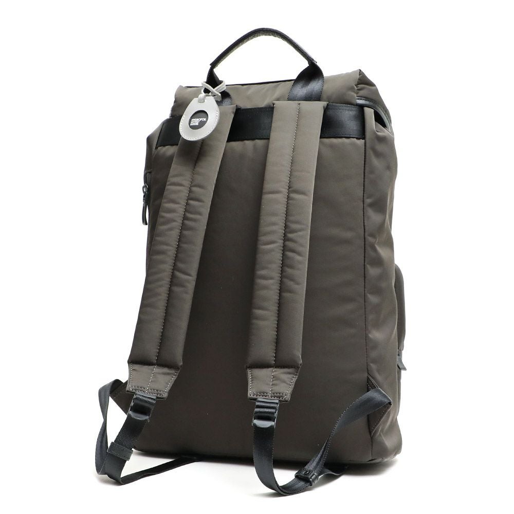 ペッレモルビダ　バックパック HYD013-フラップバックパック | PELLE MORBIDA ペッレ モルビダ