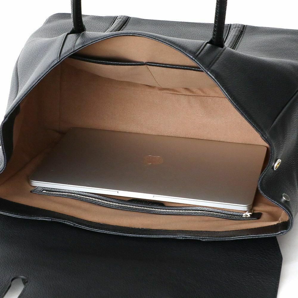 MH007-フラップボストンバッグ(トール) | PELLE MORBIDA ペッレ モルビダ