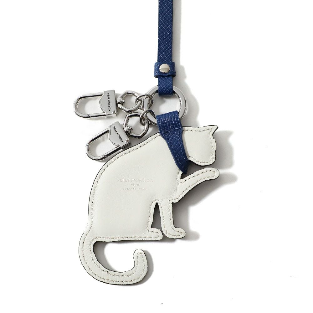 SHIPSCAT－キーチャーム | PELLE MORBIDA ペッレ モルビダ