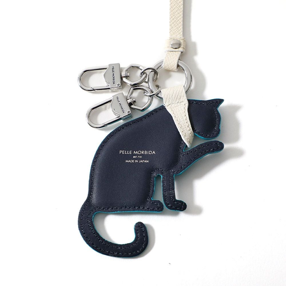 SHIPSCAT－キーチャーム | PELLE MORBIDA ペッレ モルビダ