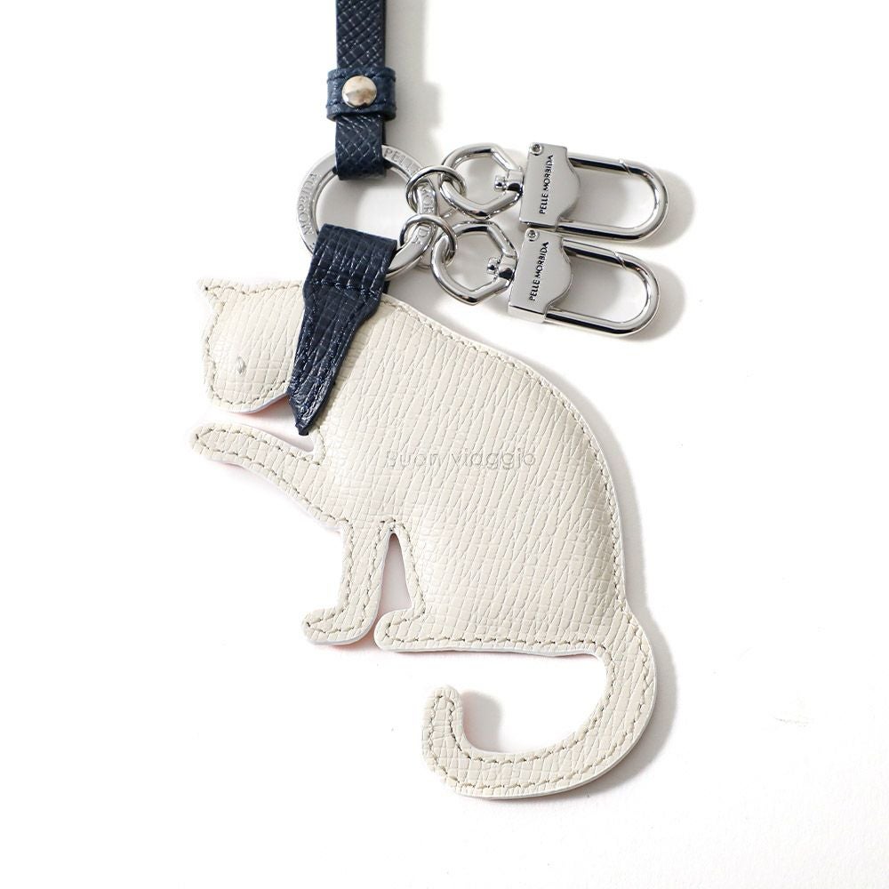 SHIPSCAT－キーチャーム | PELLE MORBIDA ペッレ モルビダ