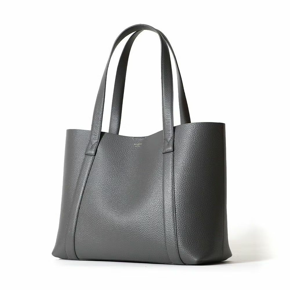 別注品 ペッレモルビダ PELLE MORBIDA トートバッグ バイカラー PELLE MORBIDA（ペッレ モルビダ） ケアセット＋選べるノベルティ