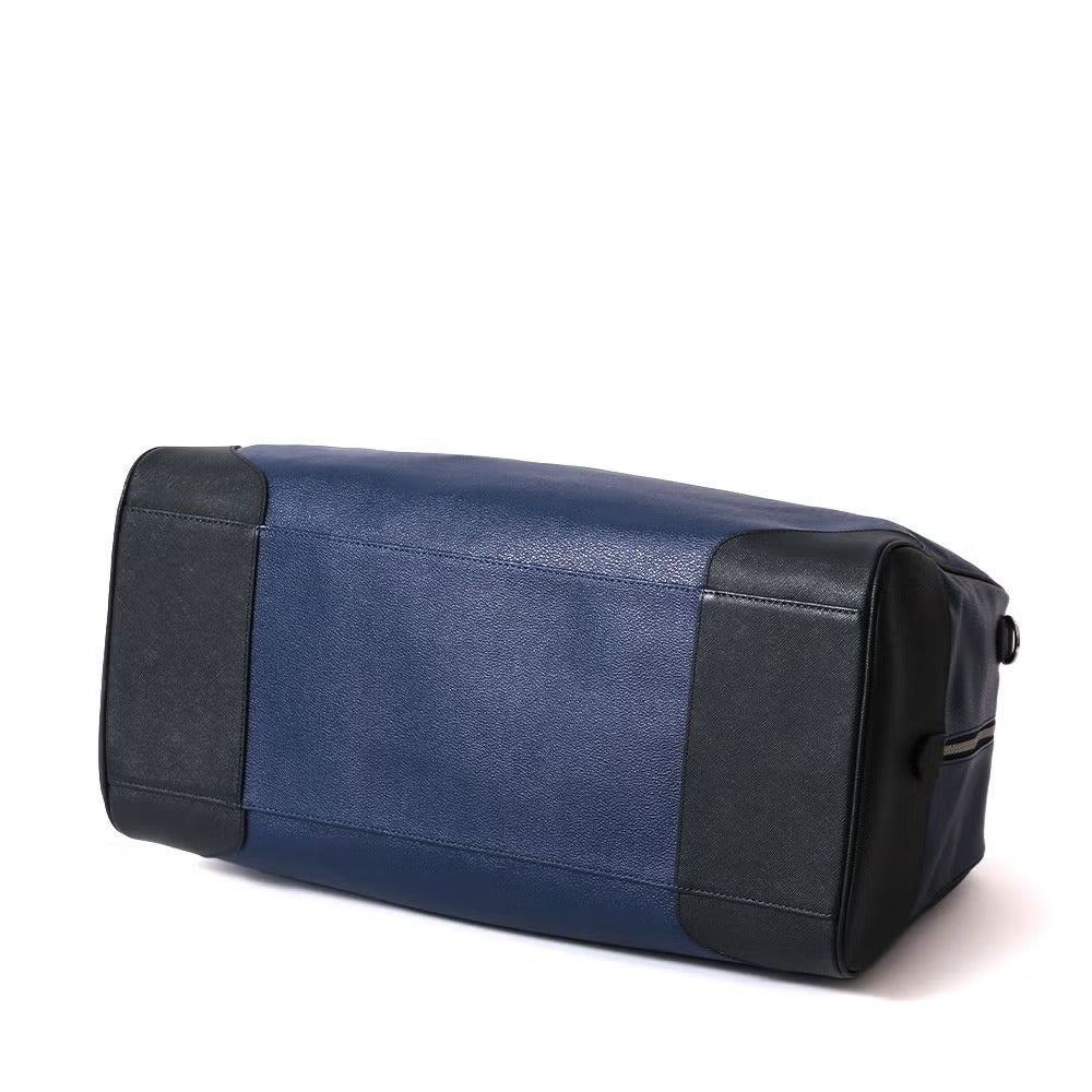 PG006-ボストンバッグ | PELLE MORBIDA ペッレ モルビダ