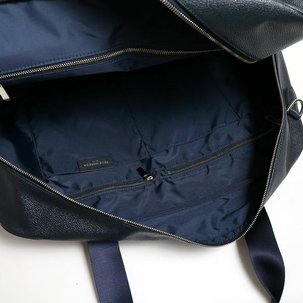 PG006-ボストンバッグ | PELLE MORBIDA ペッレ モルビダ