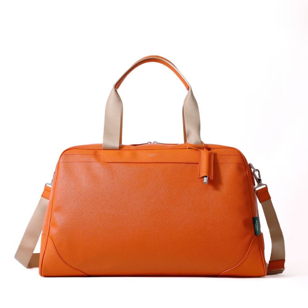 PG006-ボストンバッグ | PELLE MORBIDA ペッレ モルビダ