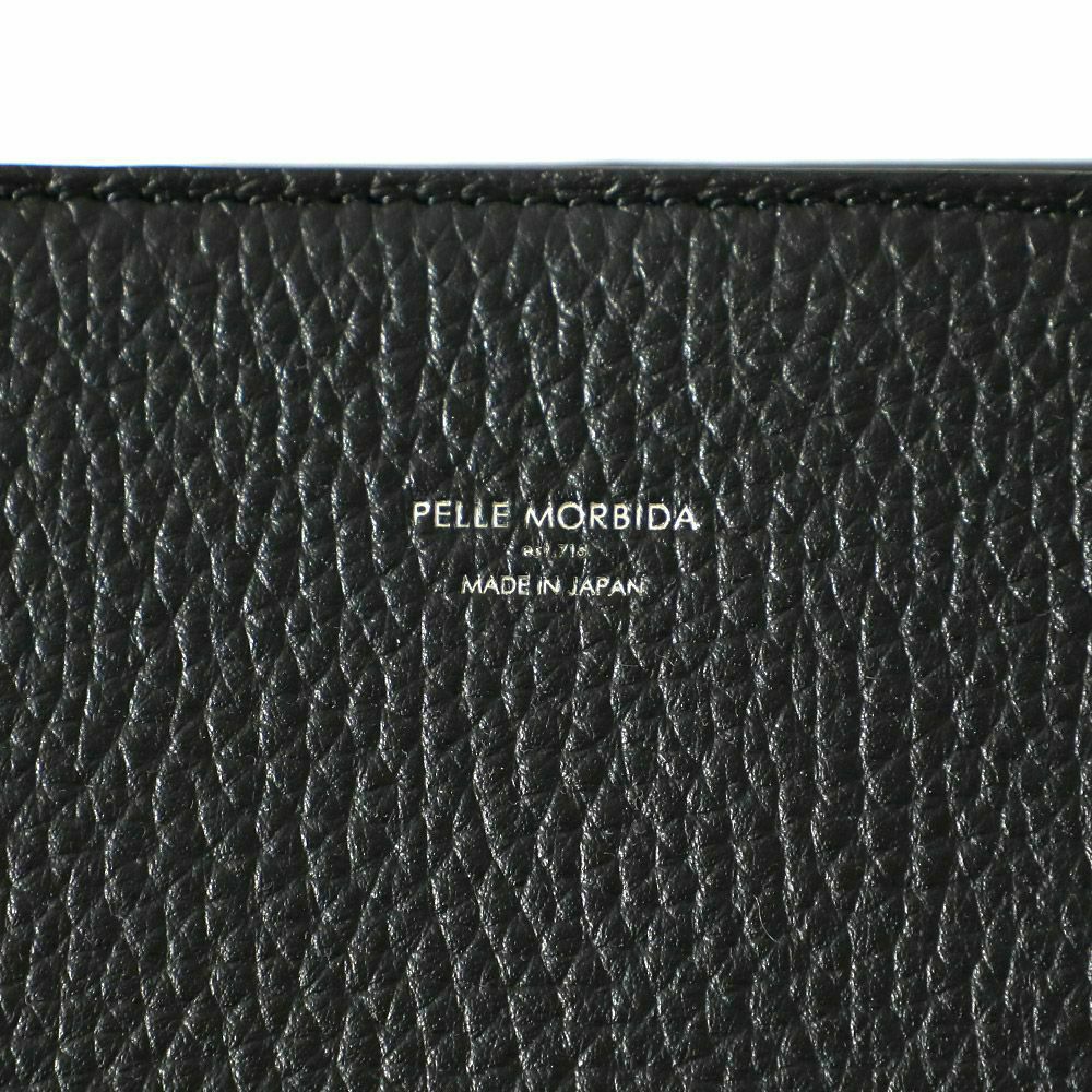 MB068A-ボストンバッグ(Mサイズ) | PELLE MORBIDA ペッレ モルビダ