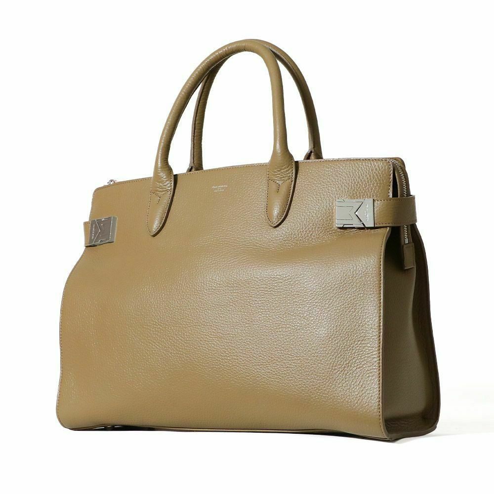 MB068A-ボストンバッグ(Mサイズ) | PELLE MORBIDA ペッレ モルビダ