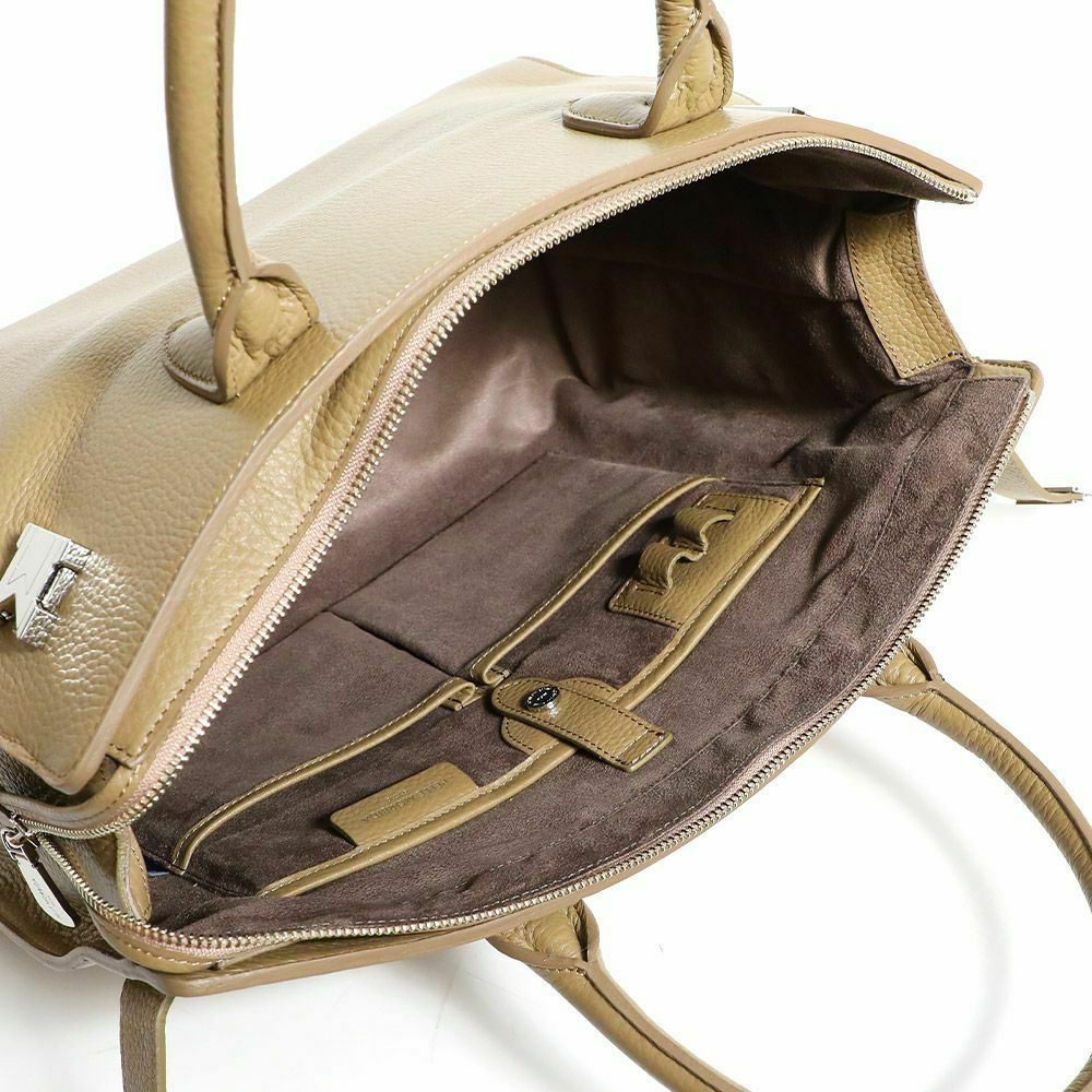 MB068A-ボストンバッグ(Mサイズ) | PELLE MORBIDA ペッレ モルビダ