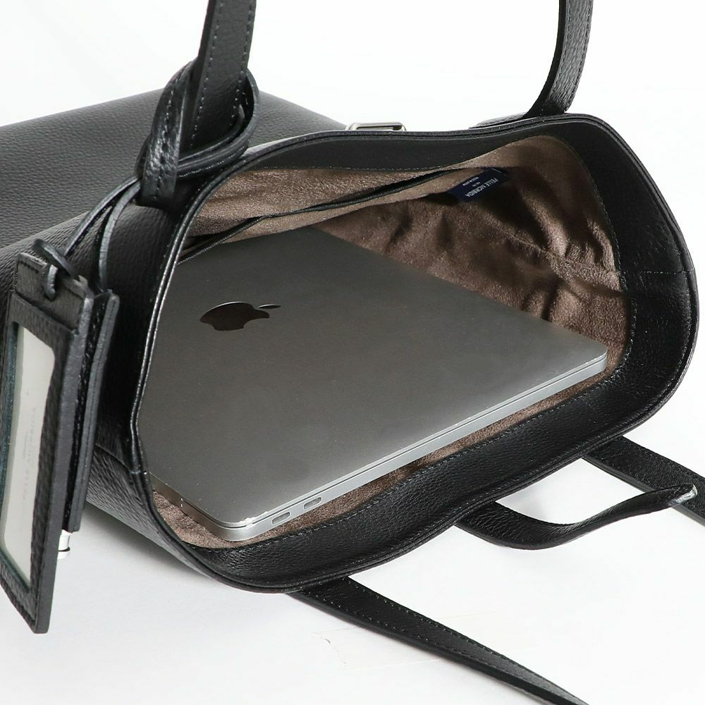 MB069-スリムトートバッグ | PELLE MORBIDA ペッレ モルビダ