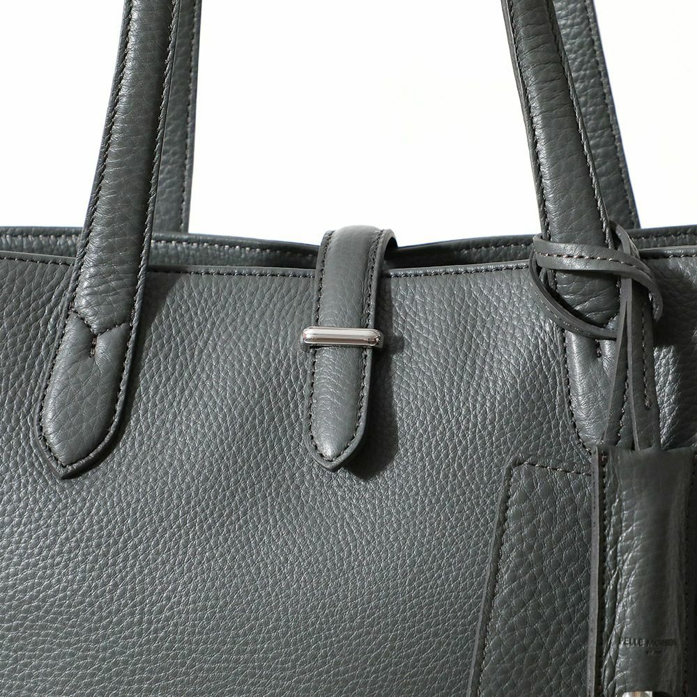 MB069-スリムトートバッグ | PELLE MORBIDA ペッレ モルビダ