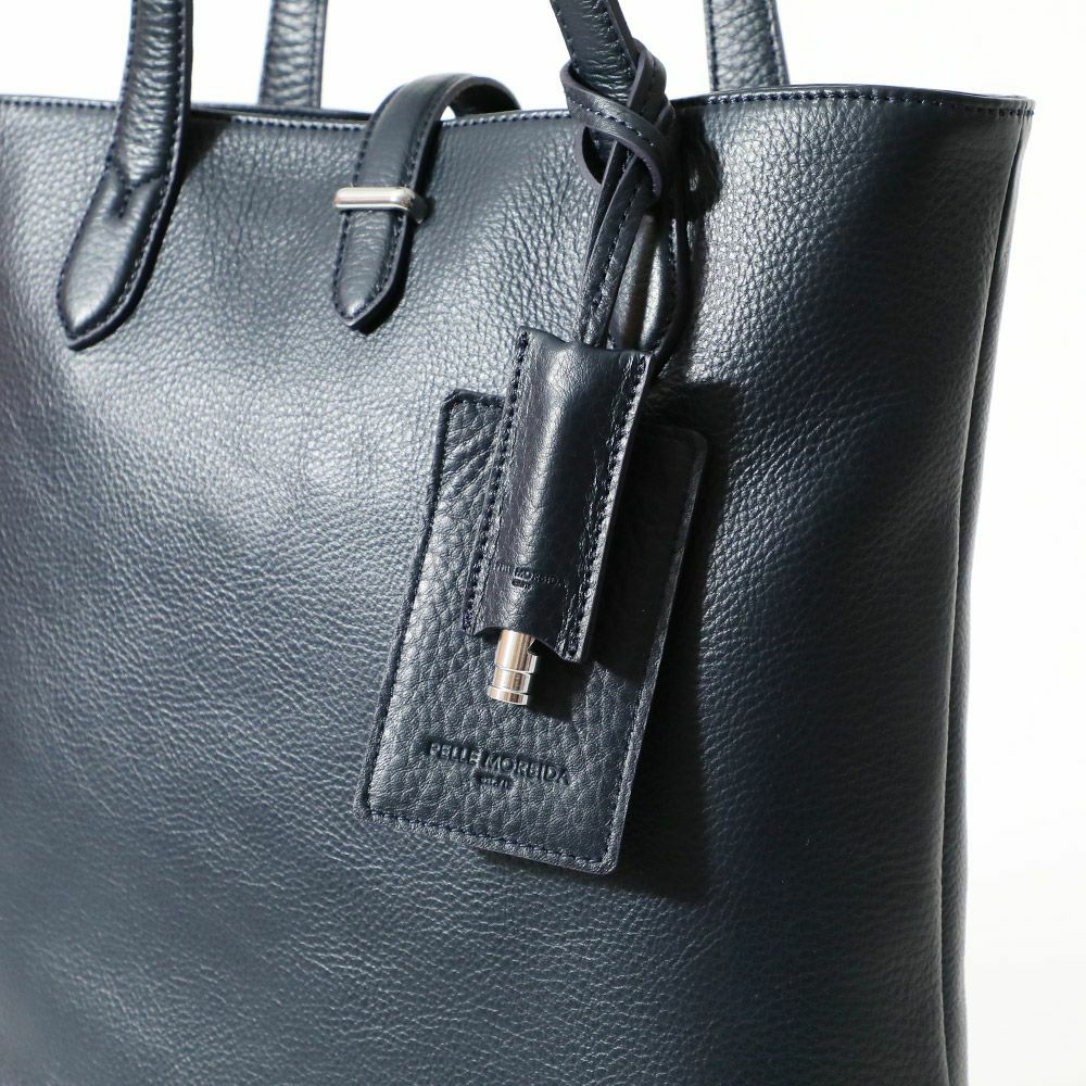 MB069-スリムトートバッグ | PELLE MORBIDA ペッレ モルビダ