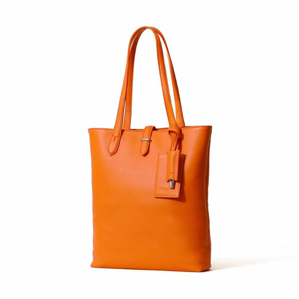 MB069-スリムトートバッグ | PELLE MORBIDA ペッレ モルビダ