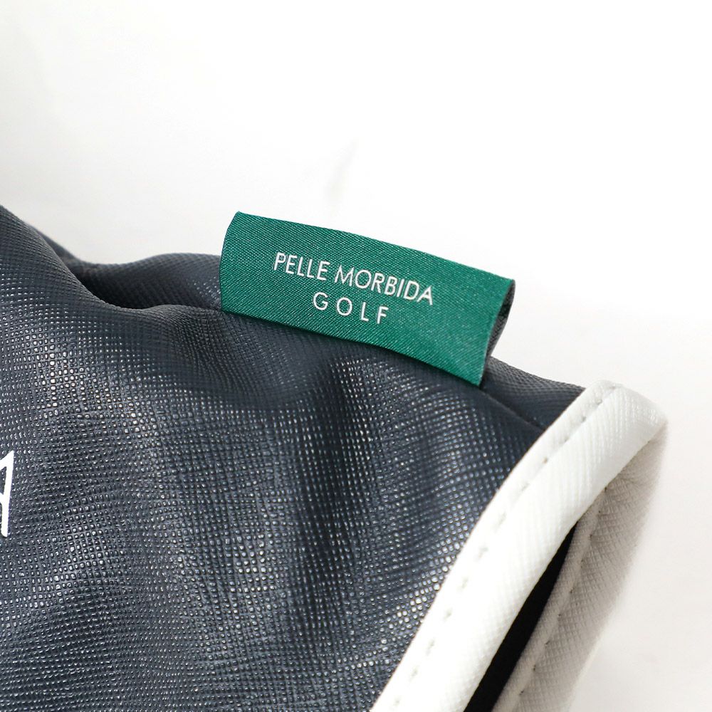 PG004B-ユーティリティヘッドカバー | PELLE MORBIDA ペッレ モルビダ