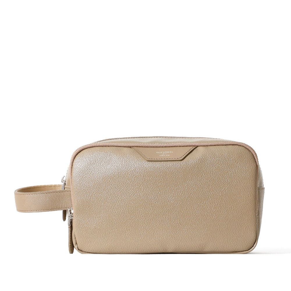 PG012-ポーチ | PELLE MORBIDA ペッレ モルビダ