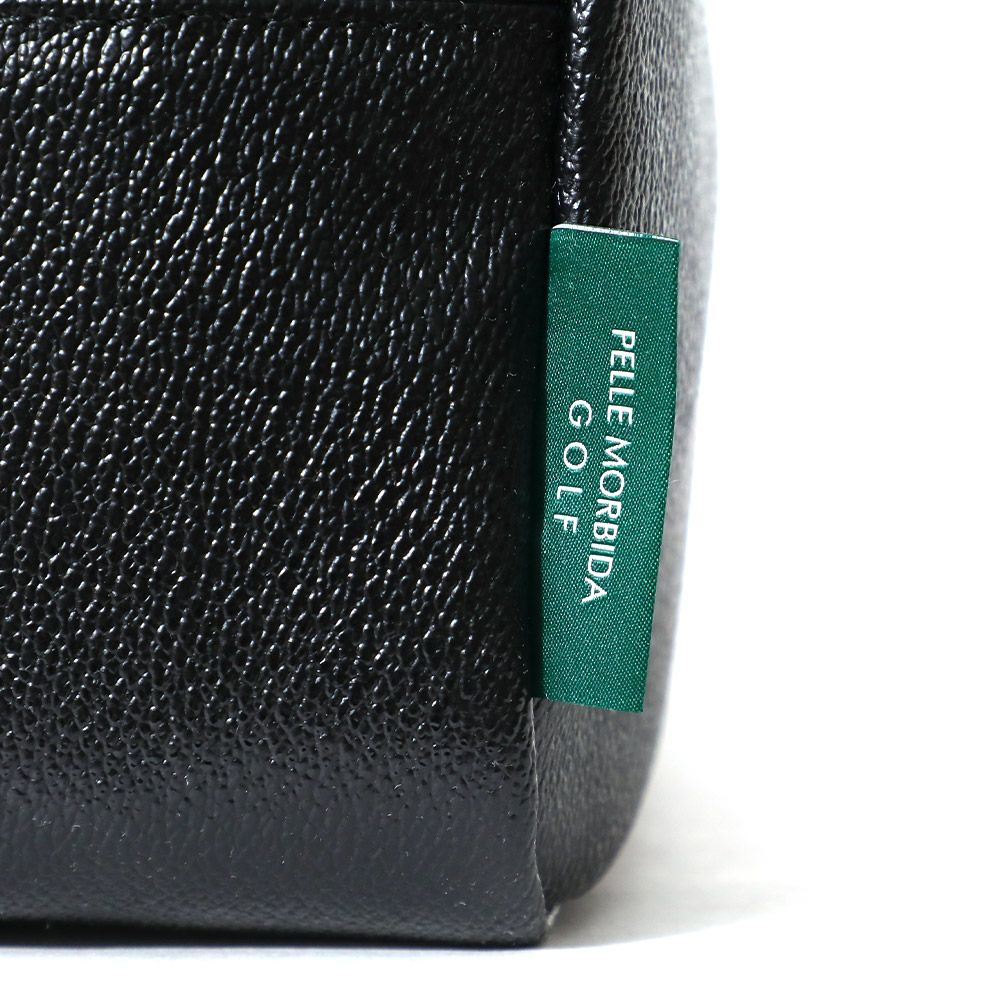 PG012-ポーチ | PELLE MORBIDA ペッレ モルビダ
