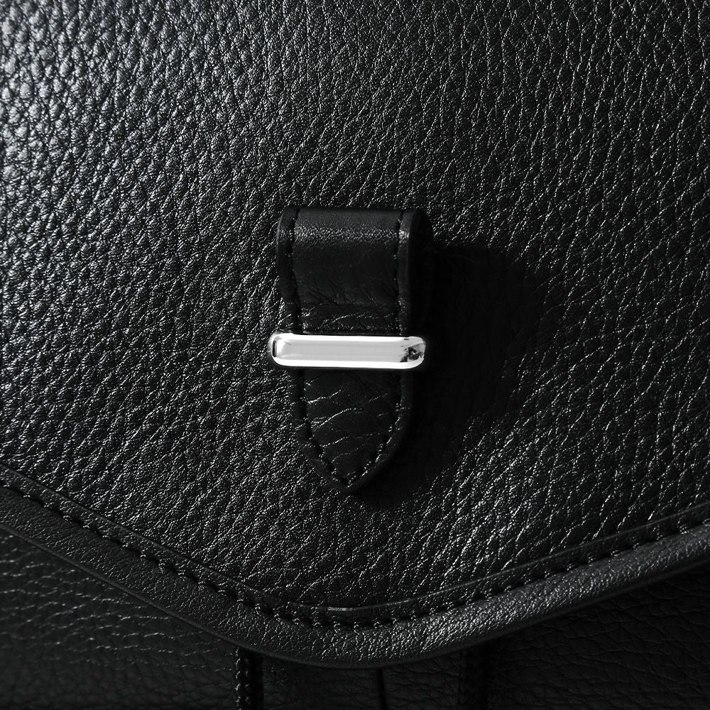 MB071A－フラップバックパック | PELLE MORBIDA ペッレ モルビダ