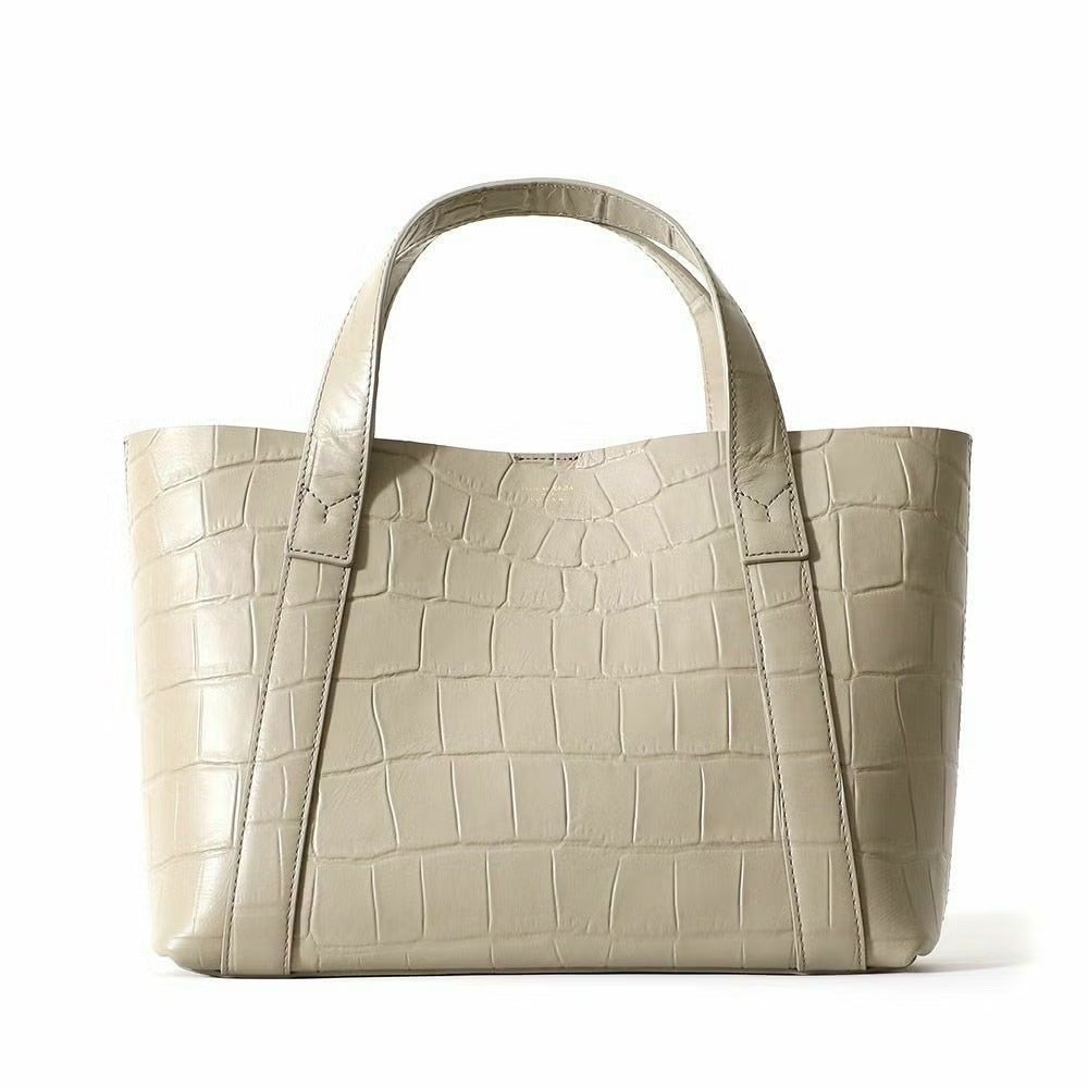 TE007SLELE-ミニトートバッグ | PELLE MORBIDA ペッレ モルビダ