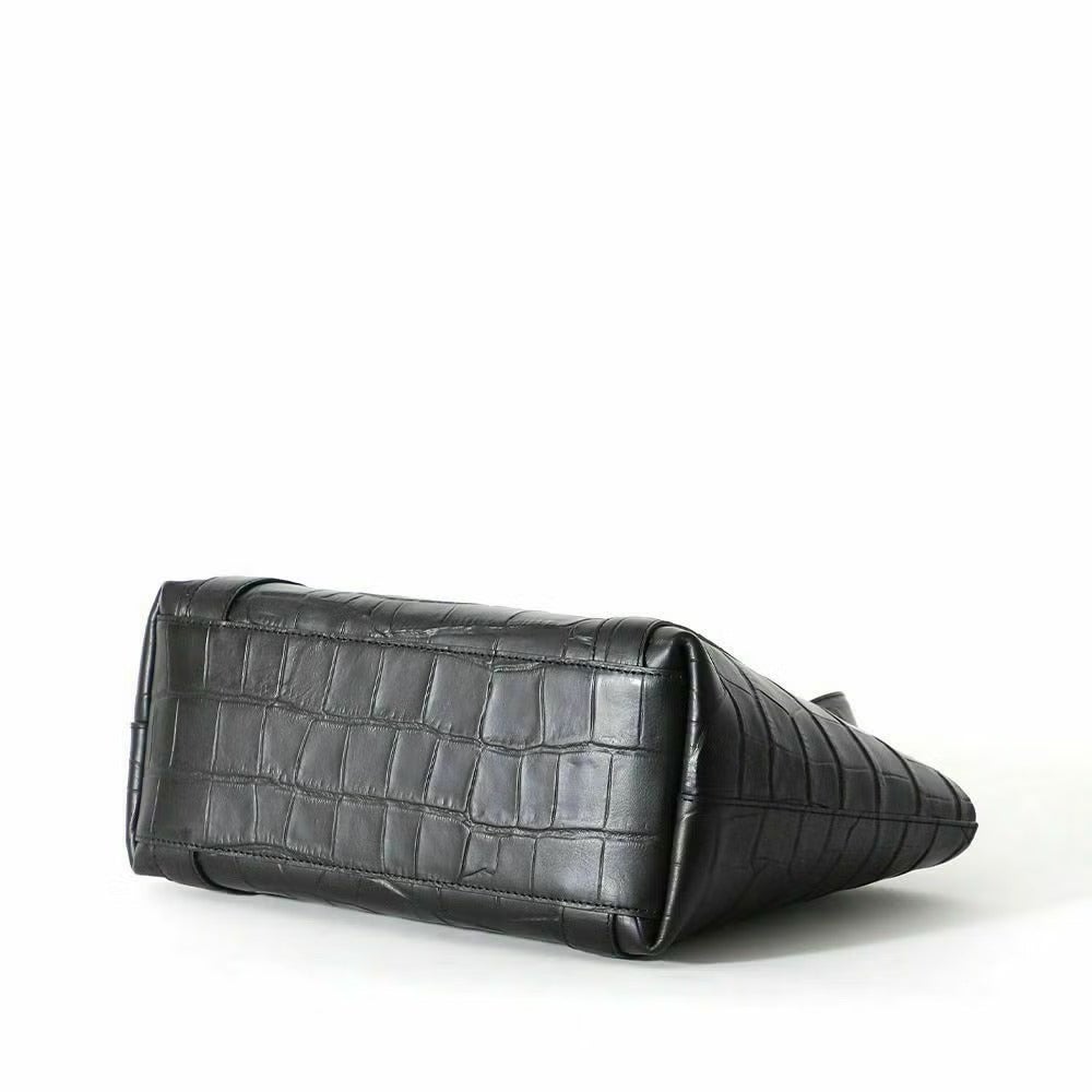 TE007SLELE-ミニトートバッグ | PELLE MORBIDA ペッレ モルビダ