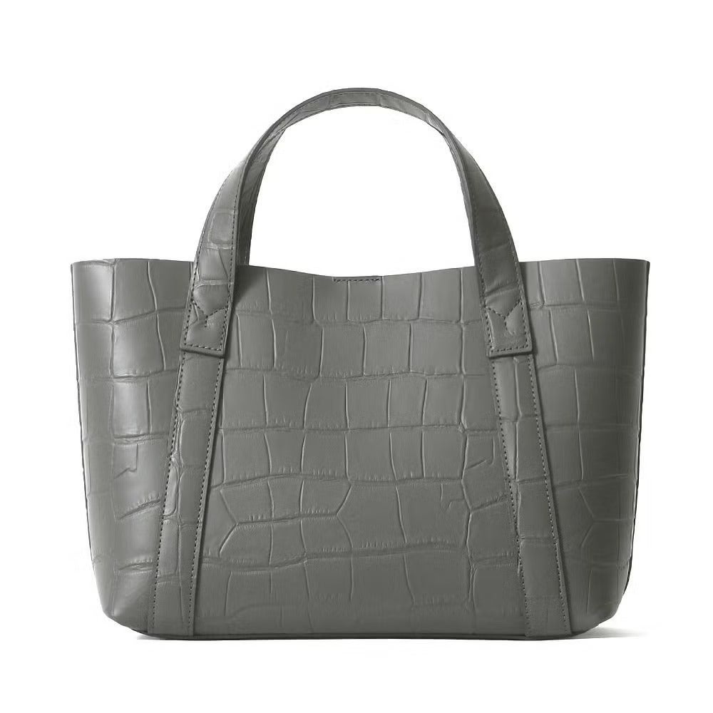 TE007SLELE-ミニトートバッグ | PELLE MORBIDA ペッレ モルビダ