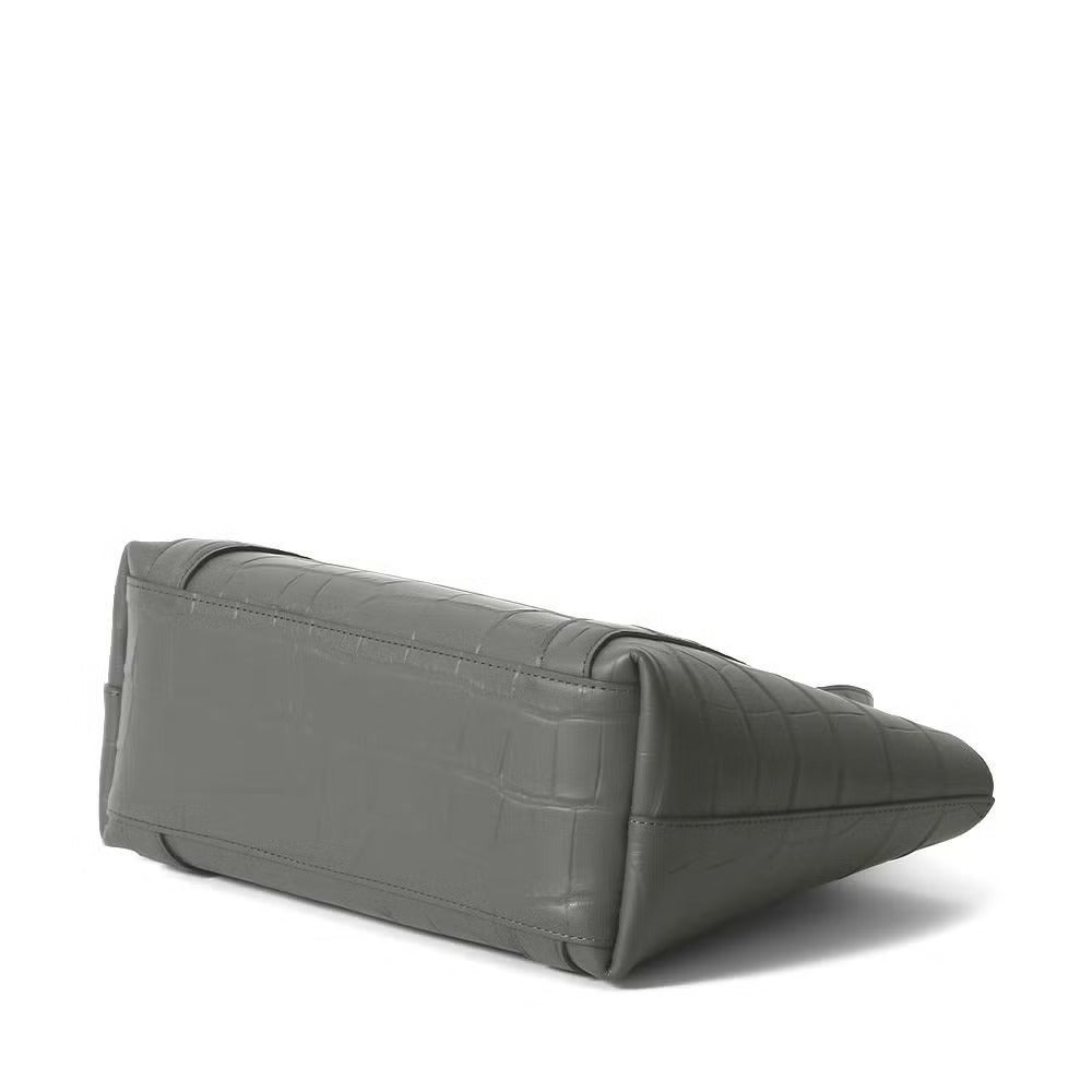 TE007SLELE-ミニトートバッグ | PELLE MORBIDA ペッレ モルビダ