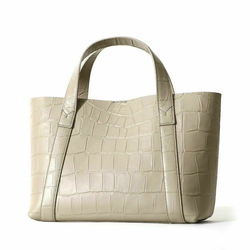 TE007SLELE-ミニトートバッグ | PELLE MORBIDA ペッレ モルビダ