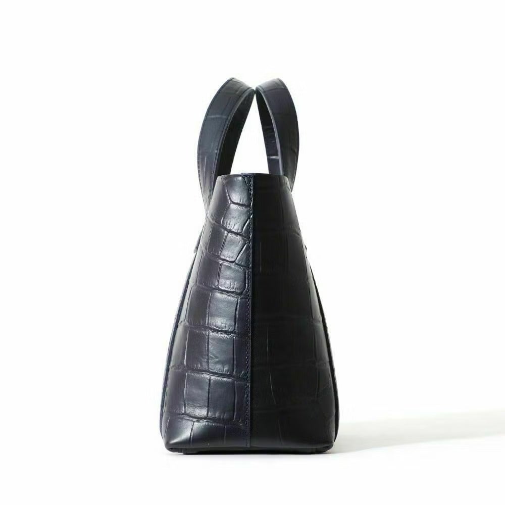 TE007SLELE-ミニトートバッグ | PELLE MORBIDA ペッレ モルビダ