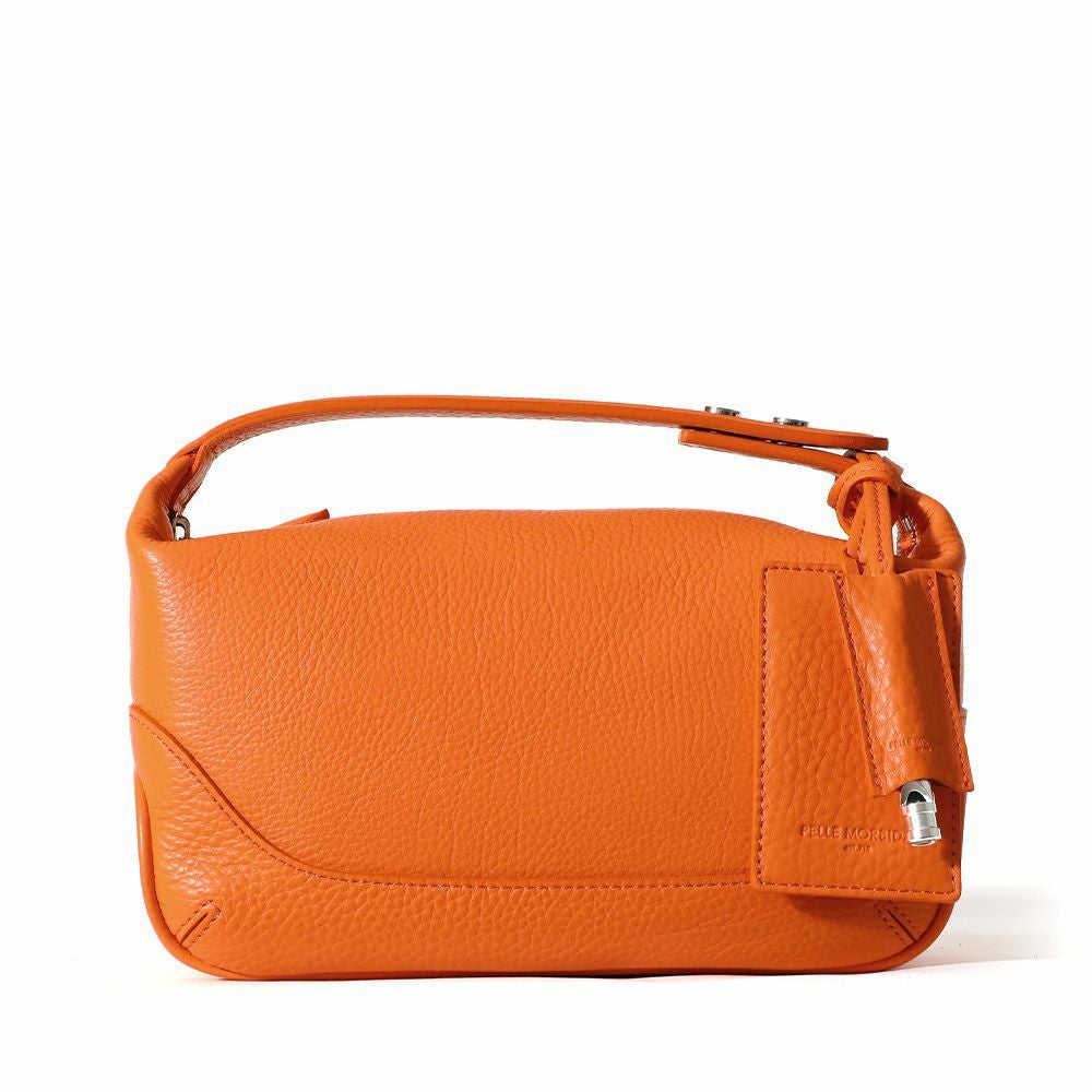 未使用品　PELLE MORBIDA  本革 PM-MB070 PELLE MORBIDA（ペッレ モルビダ） 3年保証＋ケアセット付 Maiden