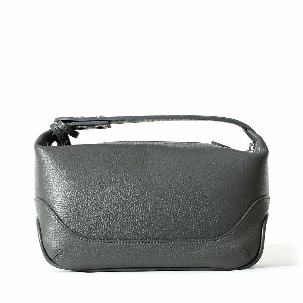 未使用品　PELLE MORBIDA  本革 PM-MB070 MB070-ハンドルバッグ | PELLE MORBIDA ペッレ モルビダ