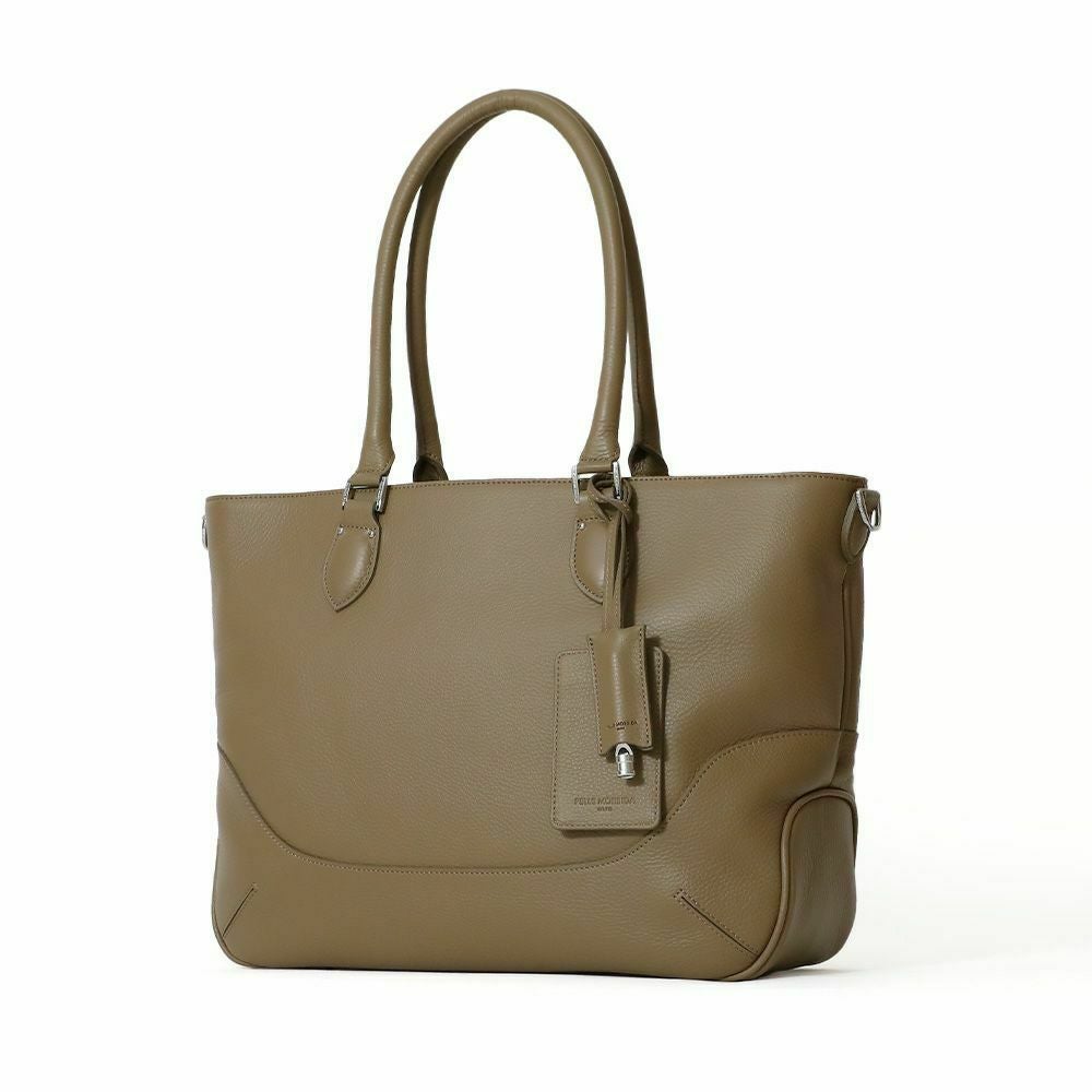 MB048A-トートバッグ | PELLE MORBIDA ペッレ モルビダ