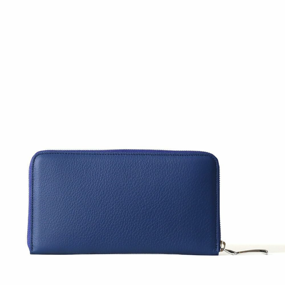 BA602-ラウンドジップウォレット（ラージ） | PELLE MORBIDA ペッレ