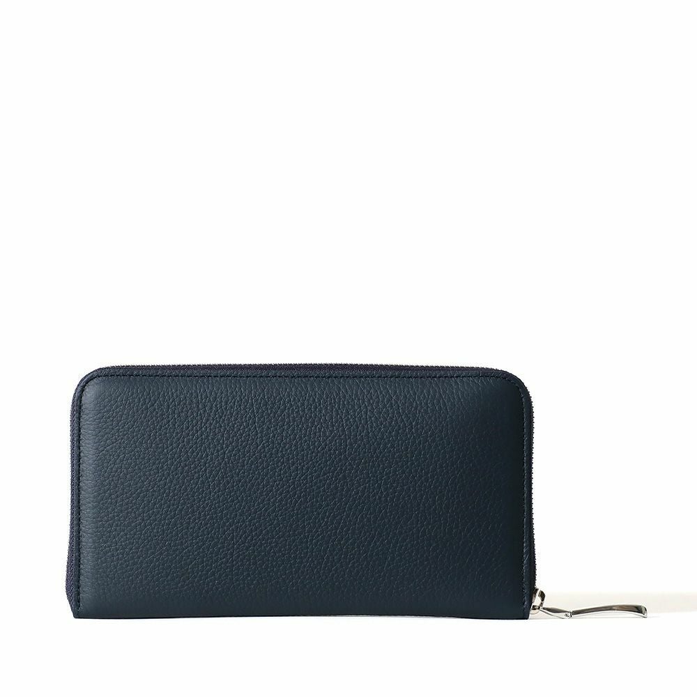 BA602-ラウンドジップウォレット（ラージ） | PELLE MORBIDA ペッレ