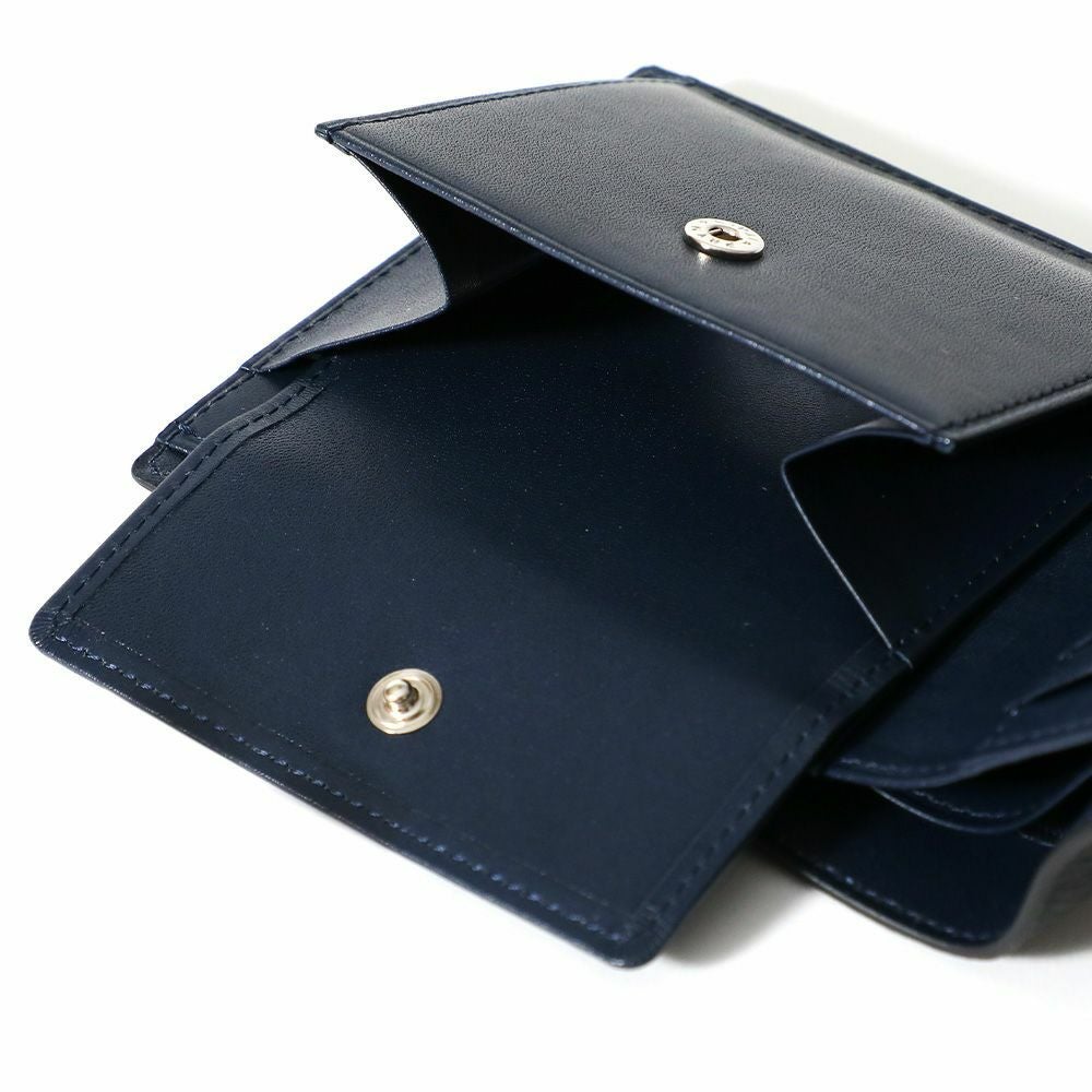 BA604-コンパクトウォレット | PELLE MORBIDA ペッレ モルビダ