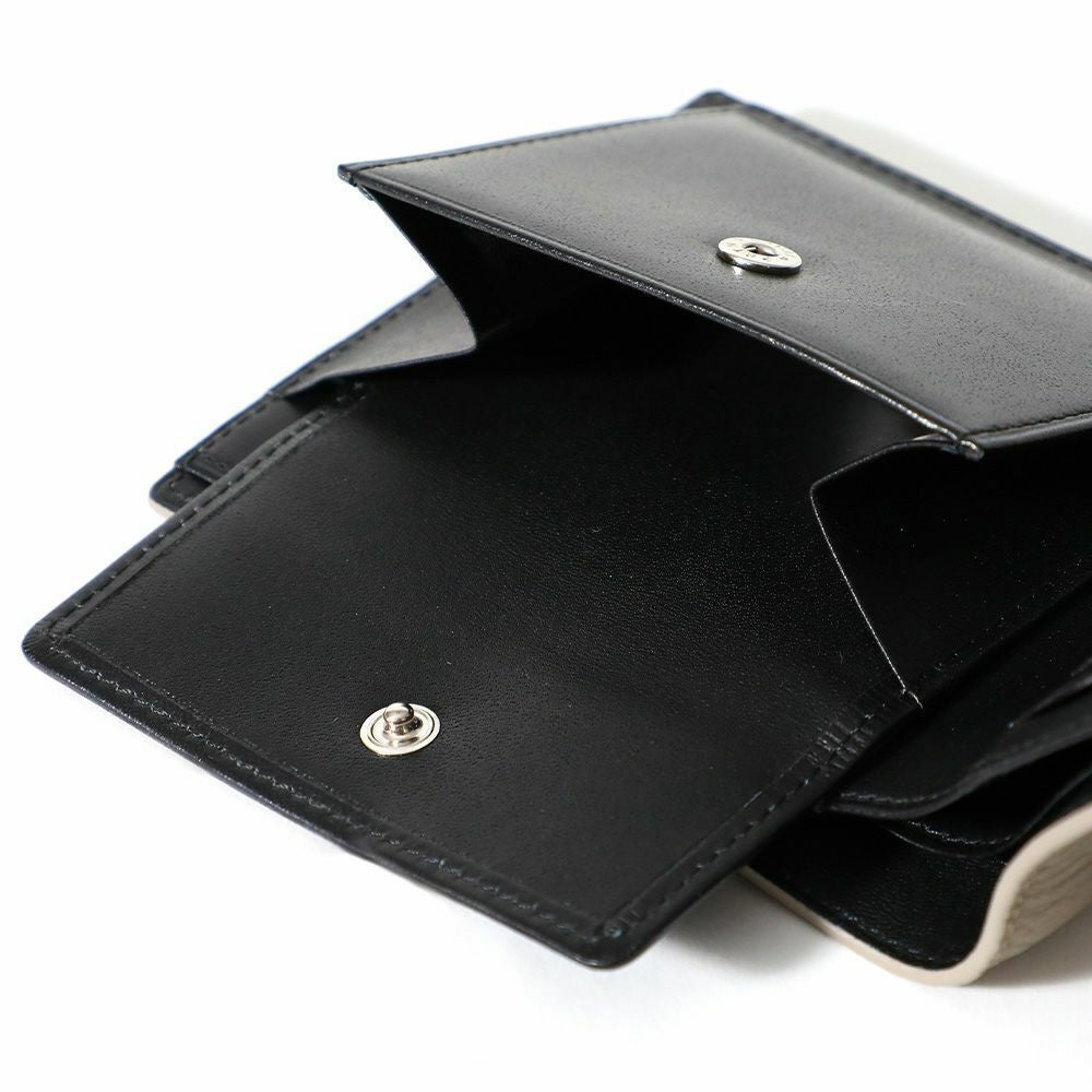 BA604-コンパクトウォレット | PELLE MORBIDA ペッレ モルビダ