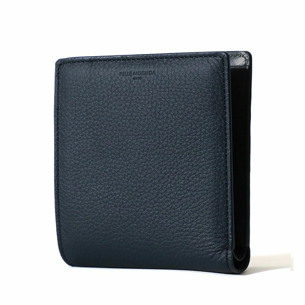 BA604-コンパクトウォレット | PELLE MORBIDA ペッレ モルビダ