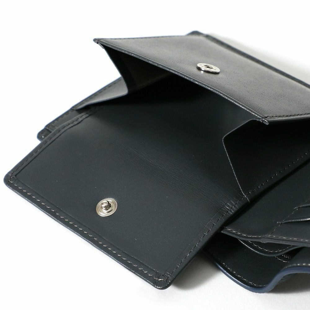 BA604-コンパクトウォレット | PELLE MORBIDA ペッレ モルビダ BA604-コンパクトウォレット | PELLE MORBIDA ペッレ モルビダ