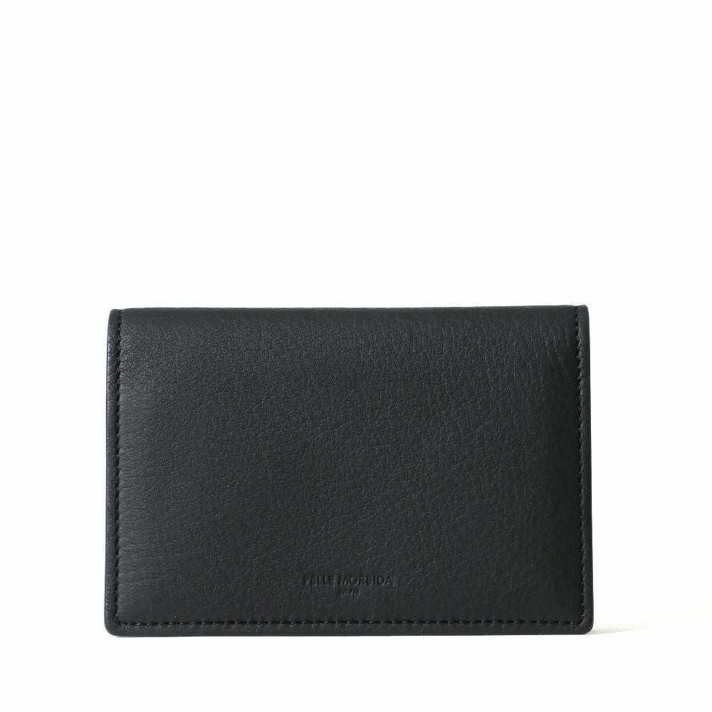 BA605-カードケース | PELLE MORBIDA ペッレ モルビダ