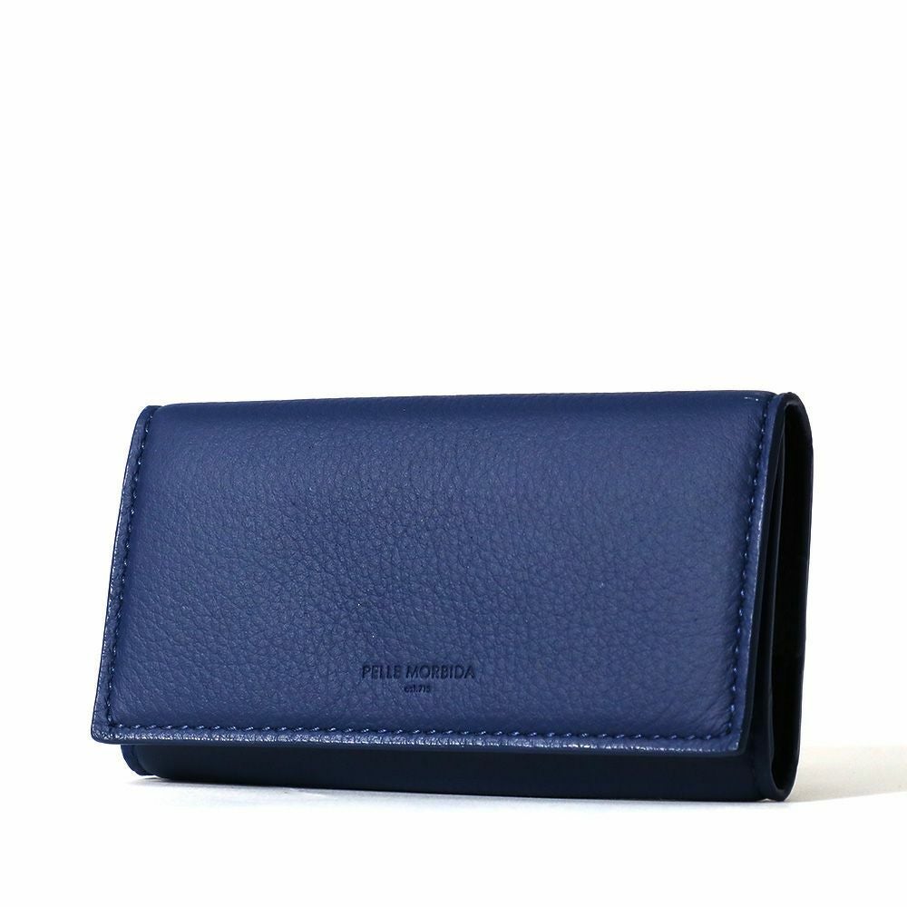 BA617-キーケース | PELLE MORBIDA ペッレ モルビダ