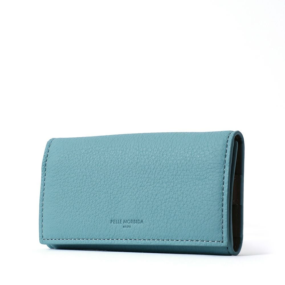 BA617-キーケース | PELLE MORBIDA ペッレ モルビダ BA617-キーケース | PELLE MORBIDA ペッレ モルビダ