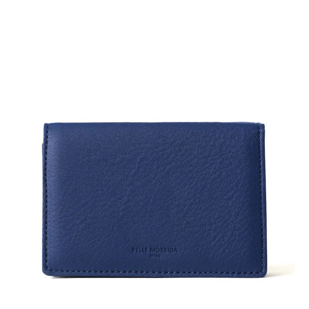 コンパクトウォレット | PELLE MORBIDA ペッレ モルビダ