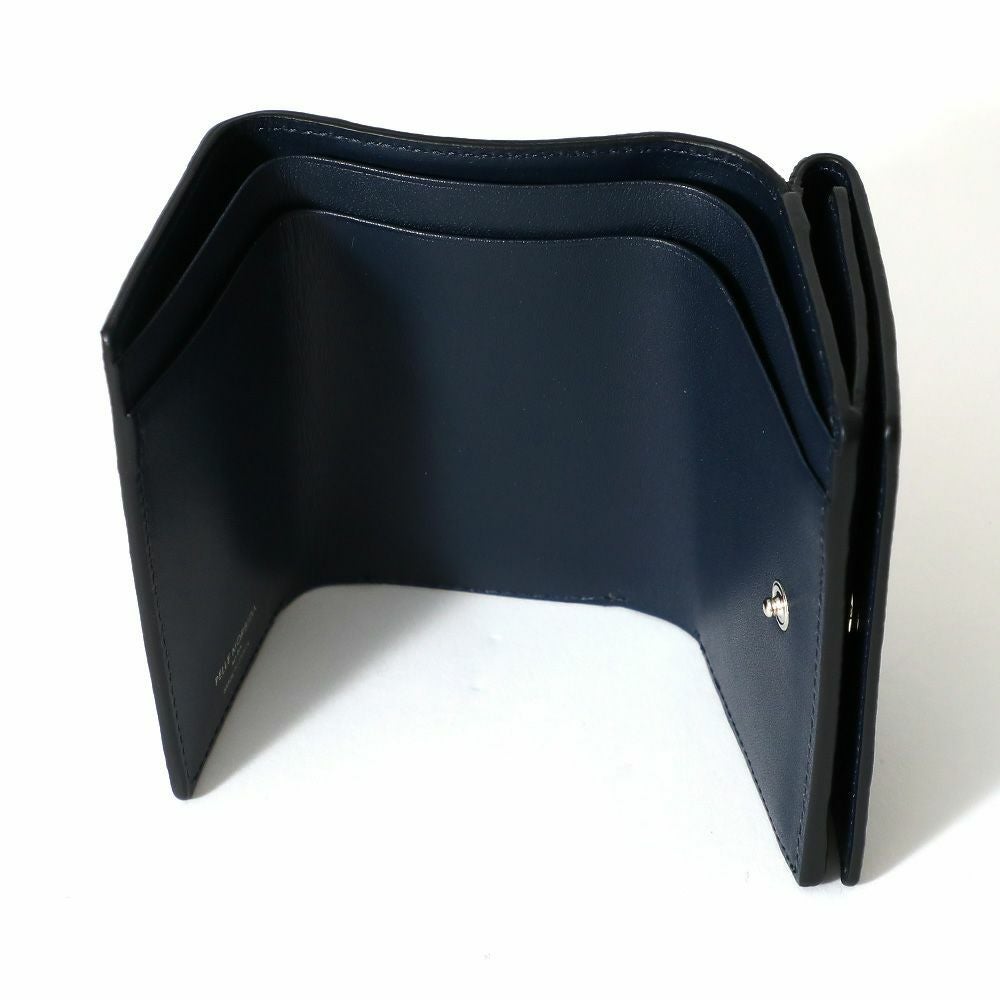 BA619-コンパクトウォレット | PELLE MORBIDA ペッレ モルビダ