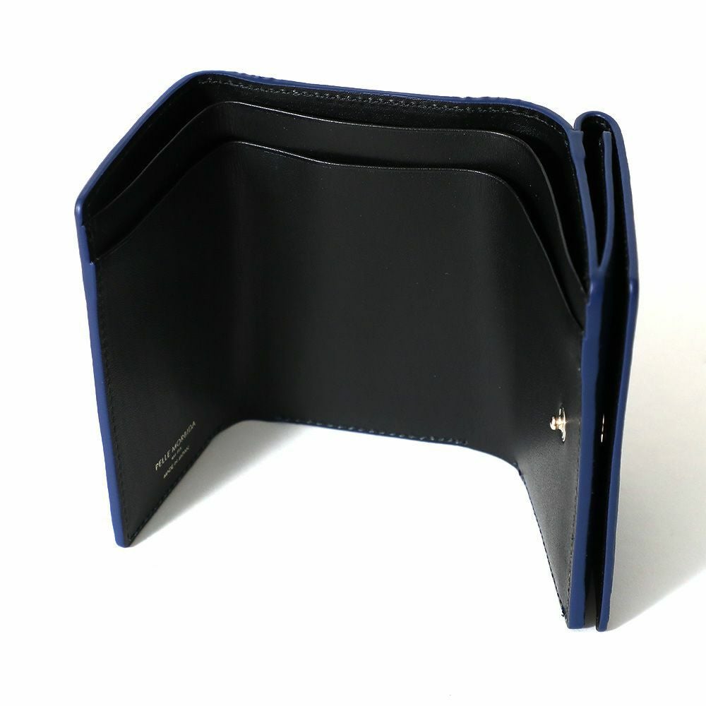 PELLE MORBIDA ペッレモルビダ コンパクトウォレッ BA619-コンパクトウォレット | PELLE MORBIDA ペッレ モルビダ