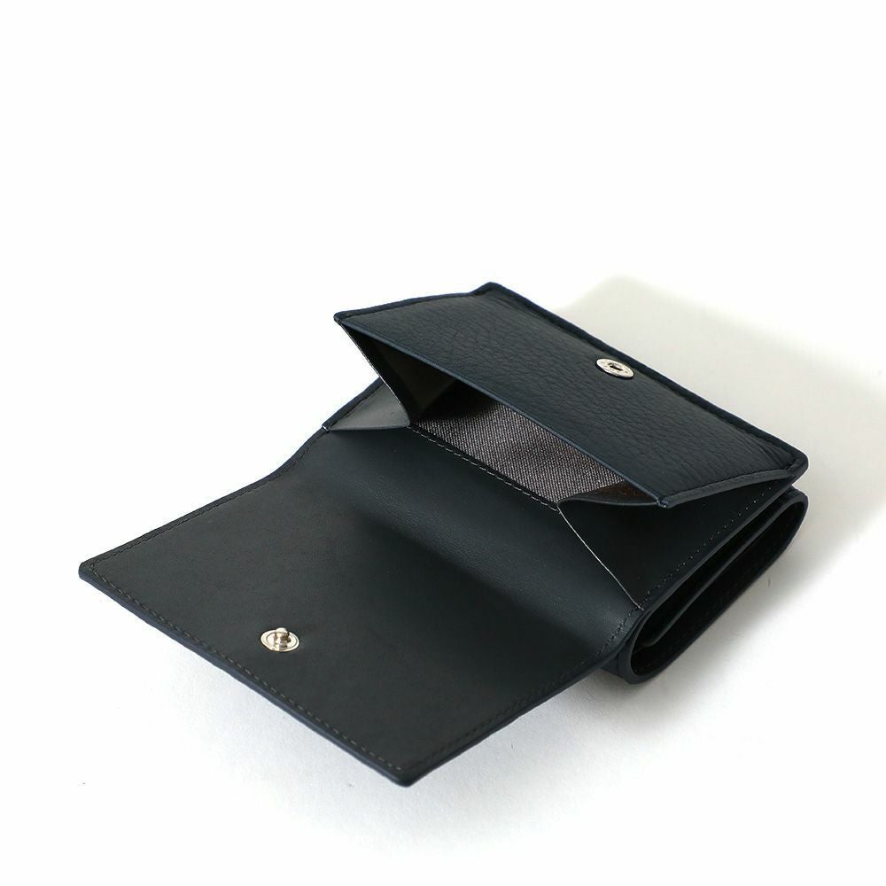 BA619-コンパクトウォレット | PELLE MORBIDA ペッレ モルビダ