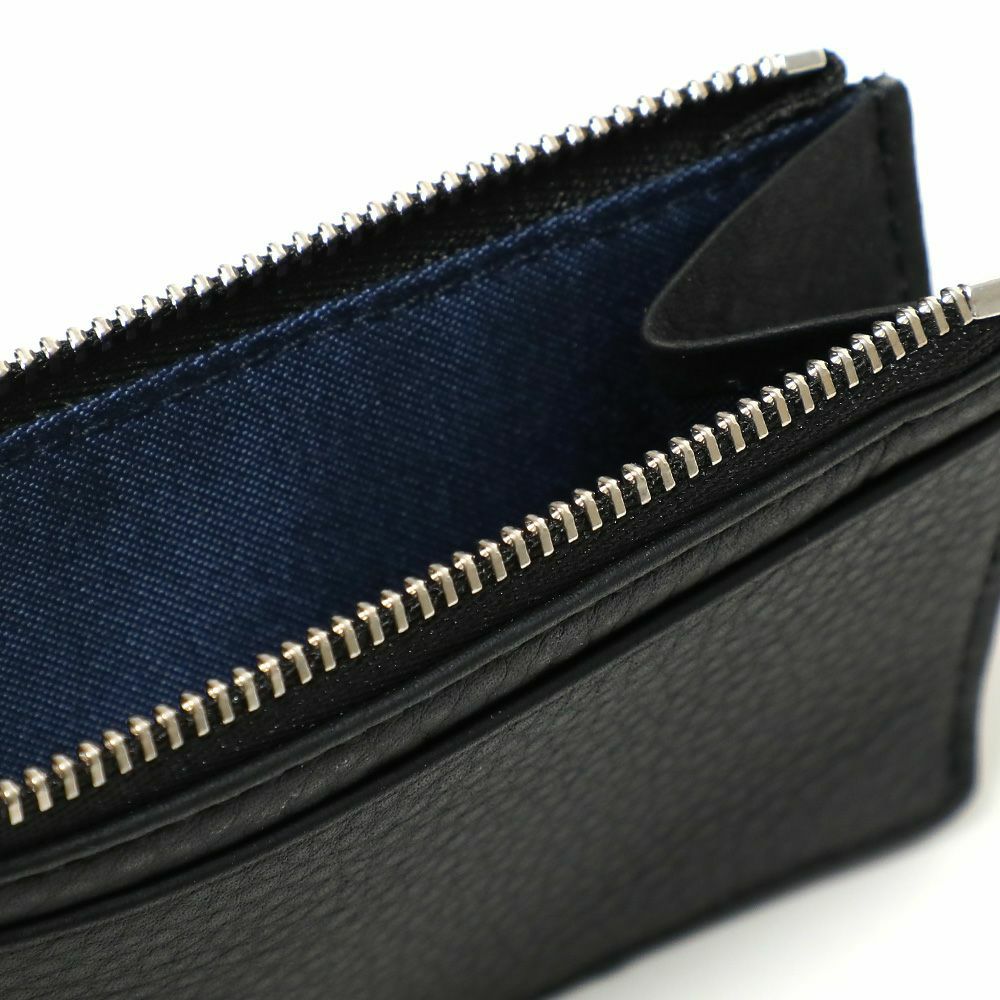 BA624-ミニウォレット | PELLE MORBIDA ペッレ モルビダ