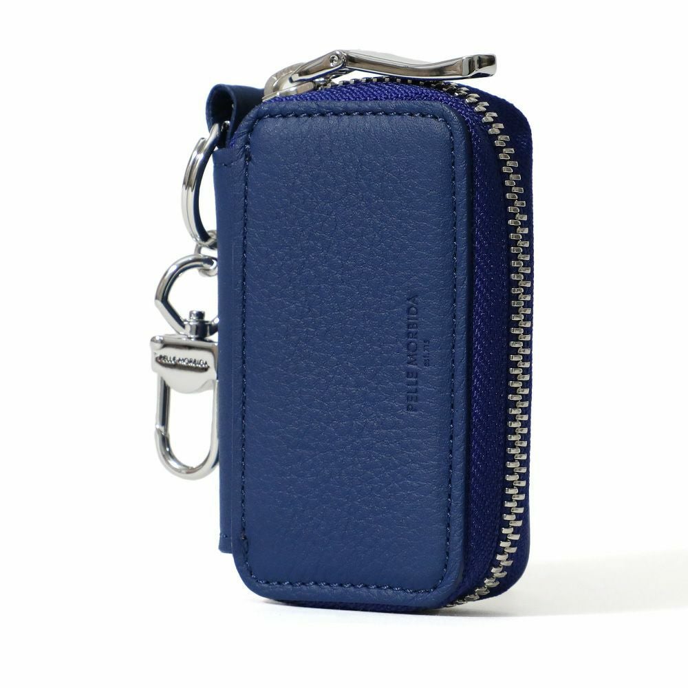 BA627-キーケース | PELLE MORBIDA ペッレ モルビダ